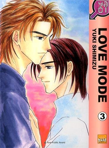Love mode