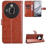 Jiajihua Cover Compatible with ZTE Nubia Focus Pro