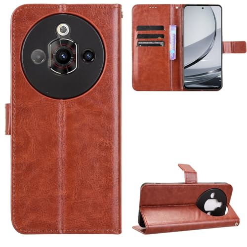 Jiajihua Cover Compatible with ZTE Nubia Focus Pro
