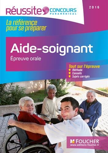 Aide-soignant