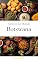 Livro Sabores do mundo: Botswana