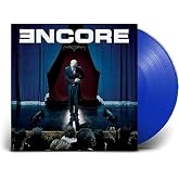 Encore (20th Anniversary) [Royal Blue 2 LP]