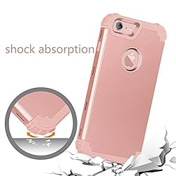 BENTOBEN Case for iPhone 6S Plus and iPhone 6 Plus