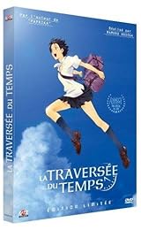 La Traversée Du Temps - Edition Limitée