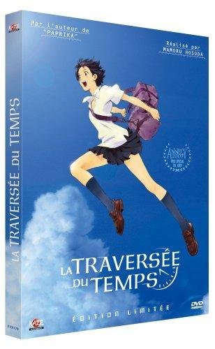 La Traversée Du Temps - Edition Limitée