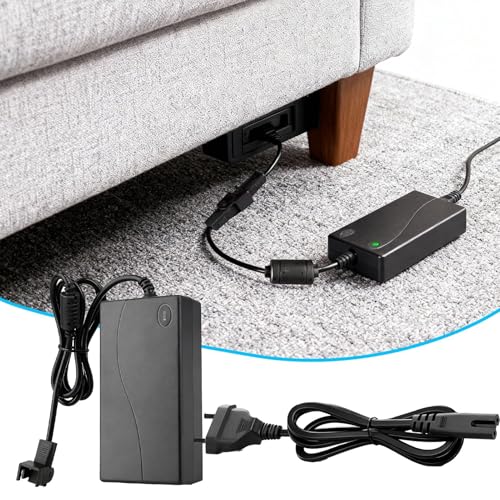 29V 2A AC to DC MC125 MC120 Universal Power Supply Charger Transformer Adapter Compatible with Limoss Kaidi Okin SP2 HWX Ease Power Recli