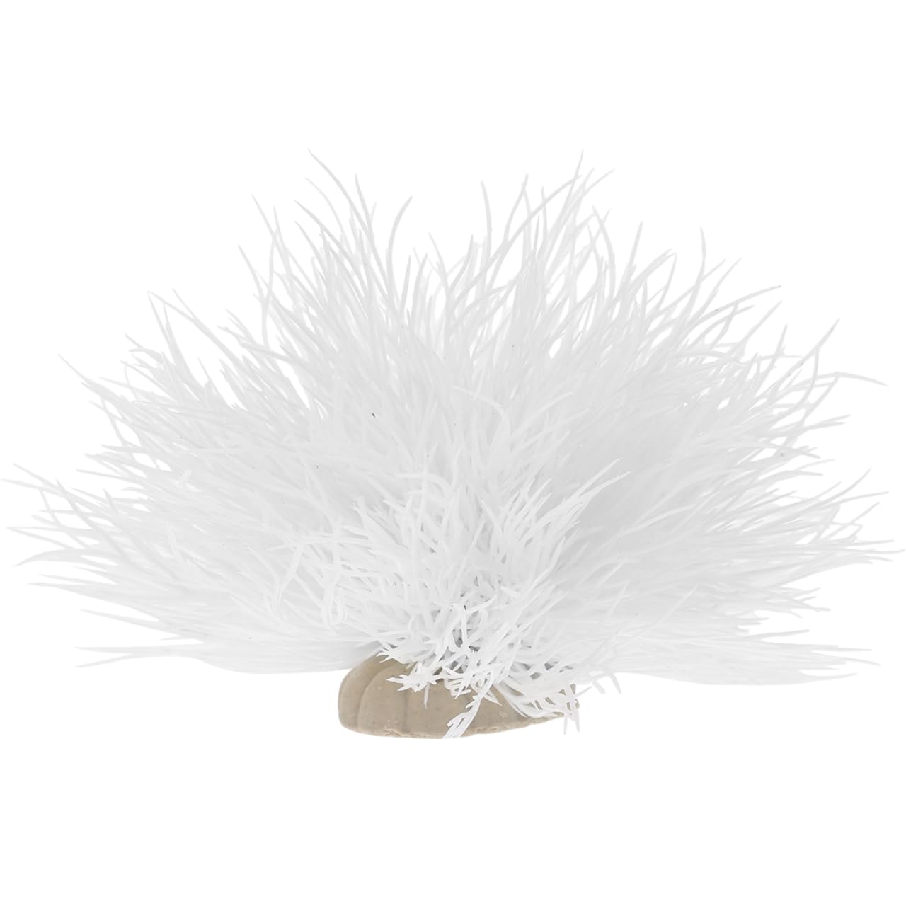 FONDOTIN Simulated Water Plant Aquarium Decoration Realistic Artificial Fish Tank Plant Ornament Plastic Landscape D Cor for Home Aquariums