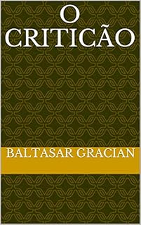 Livro O CRITICÃO