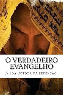 Livro O verdadeiro evangelho