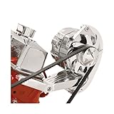 Billet Specialties 10420 Independent Driver Side
