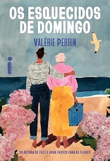 Livro Os esquecidos de domingo