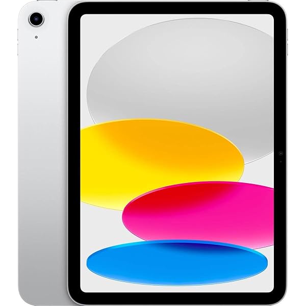 iPad 10ª Generación 64GB WiFi