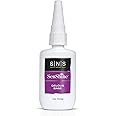 SNS Base Coat Nail Polish for Nail Dip Powder, Gelous Base Refill - Long-Lasting & Fast-Drying Nail Strengtheners Gel Base for Colors - Low-Odor & No UV Lamp Required - 2 fl. oz.