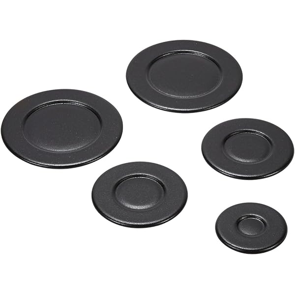 Amazon.com: 12002703 Oven Kit Knob (SVD48600) fit for Whirlpool 
