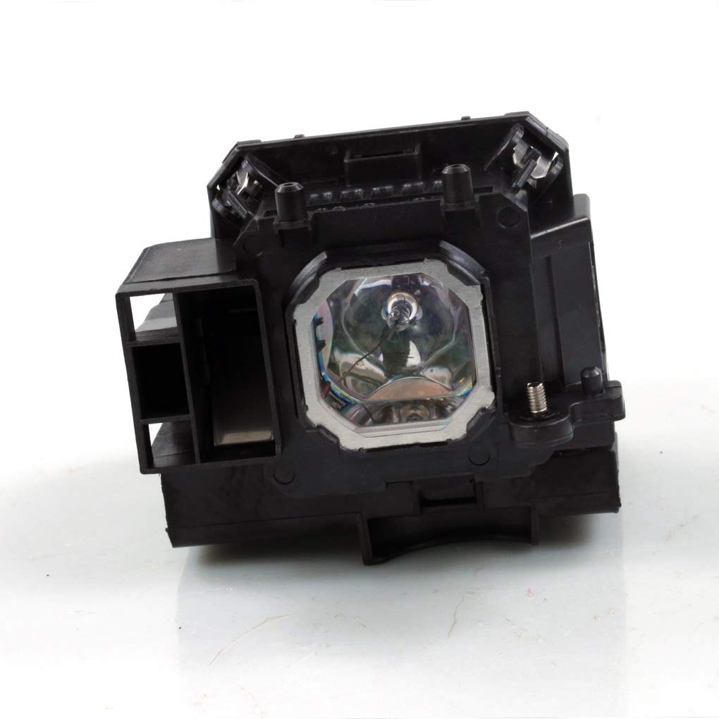 U-Lighting NP15LP / 60003121 Replacement Projector Lamp Bulb with Housing for NEC M230X M260W M260X M260XS M271W M271X M300X M300XG M311X