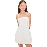 FAITHFULL Women's Lera Mini Dress