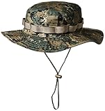 Tru-Spec mens Wide Brim Boonie tru 100 cttn r s w