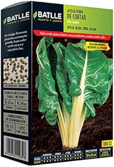 Amazon.es: Semillas Batlle: Semillas Hortícolas