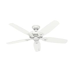 Hunter Fan Company 53240 Builder Elite Indoor