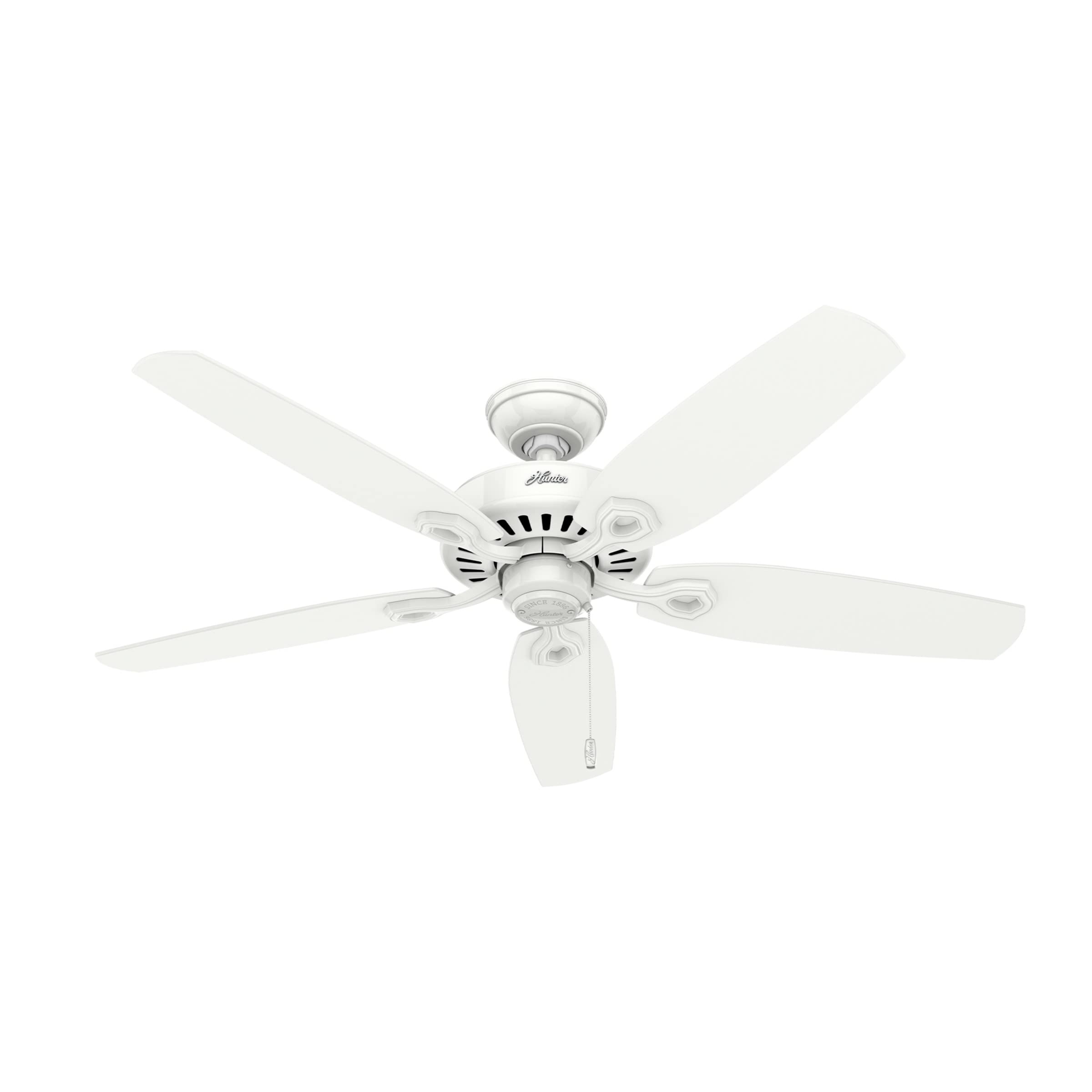 Hunter Fan Company 53240 Builder Elite Indoor