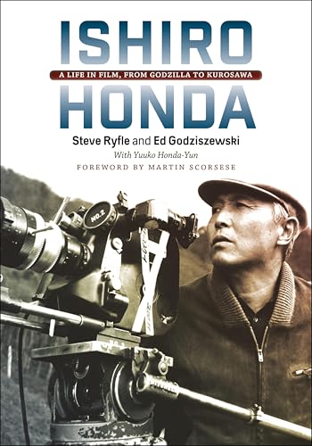 Ishiro Honda en promo sur Amazon