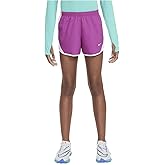 Nike Girls Tempo Dri-fit Running Shorts (Little Kid/Big Kid)