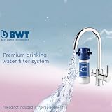BWT Premium Drinking Water Replacement Cartridge PREMCART for BWTDWFK Tri view 4