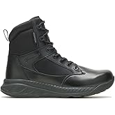 Bates Men's Opspeed Military and Tactical Boot, Deep Black, 13 X-Wide