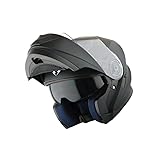 1Storm New Motorcycle Bike Modular Full Face Helmet
