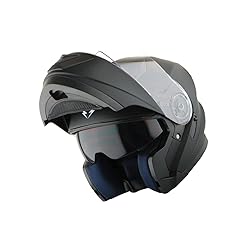 1Storm New Motorcycle Bike Modular Full Face Helmet