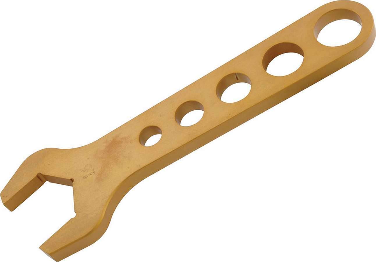 Allstar Performance ALL11116-16 Aluminum Wrench