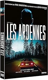Les Ardennes