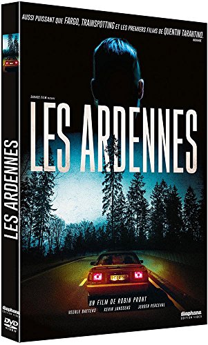 Les Ardennes