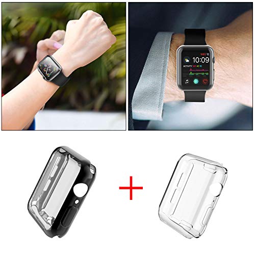 julk apple watch case