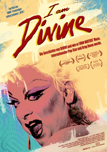 I Am Divine (OmU)