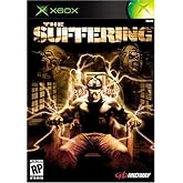 The Suffering (Renewed)