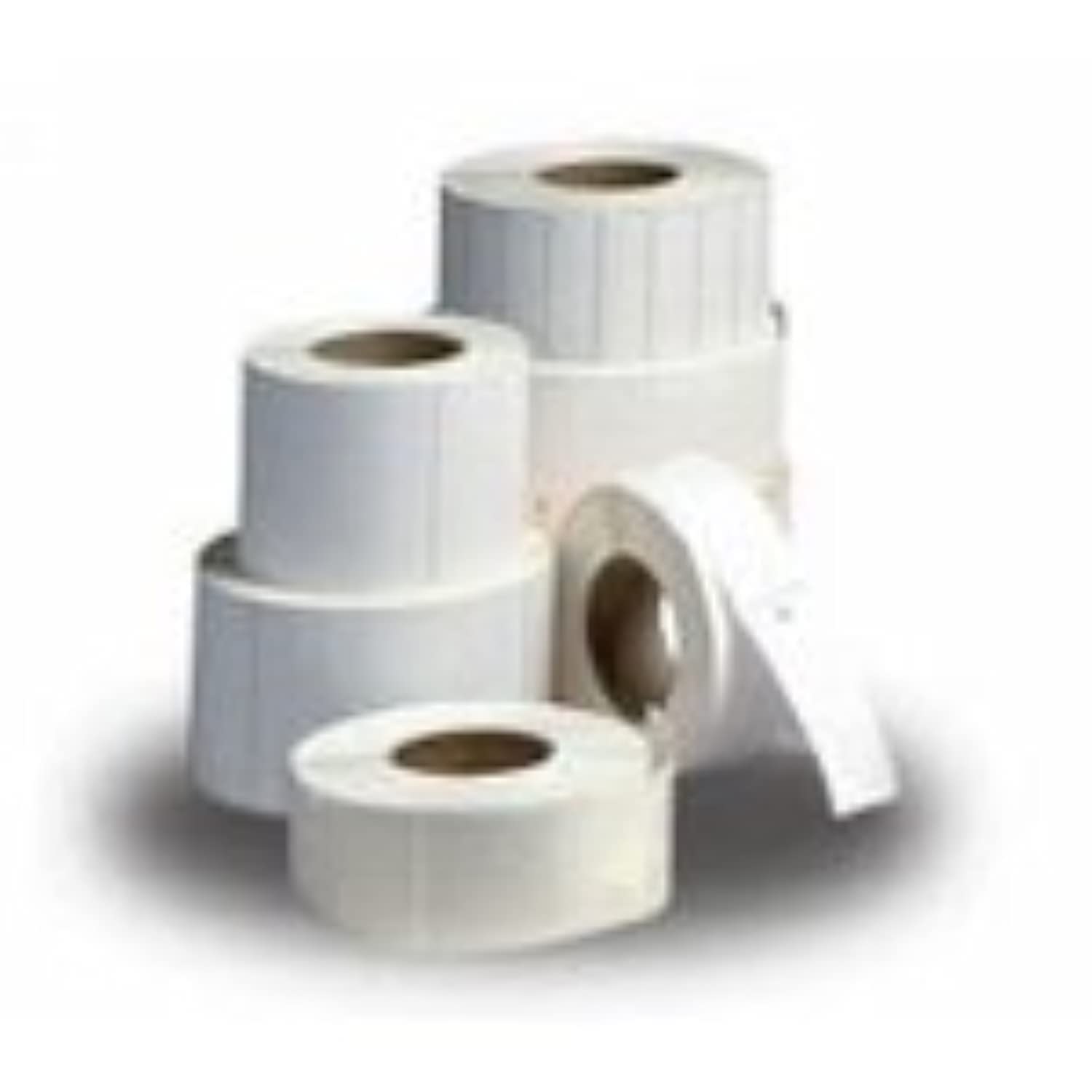Zebra Z-Select 2000D Label Roll, Thermal Paper, 31 x 22 mm