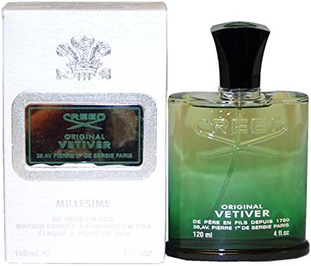 سعر اوريجينال فيتيفر من كريد عطر لكلا الجنسين او دي برافان 120 مل فى الامارات بواسطة امازون الامارات كان بكام