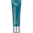 Lancer Skincare The Method: Polish Facial Exfoliator, Daily Exfoliating Face Wash with Natural Minerals, Normal Combination Skin, 8 Fluid Ounces