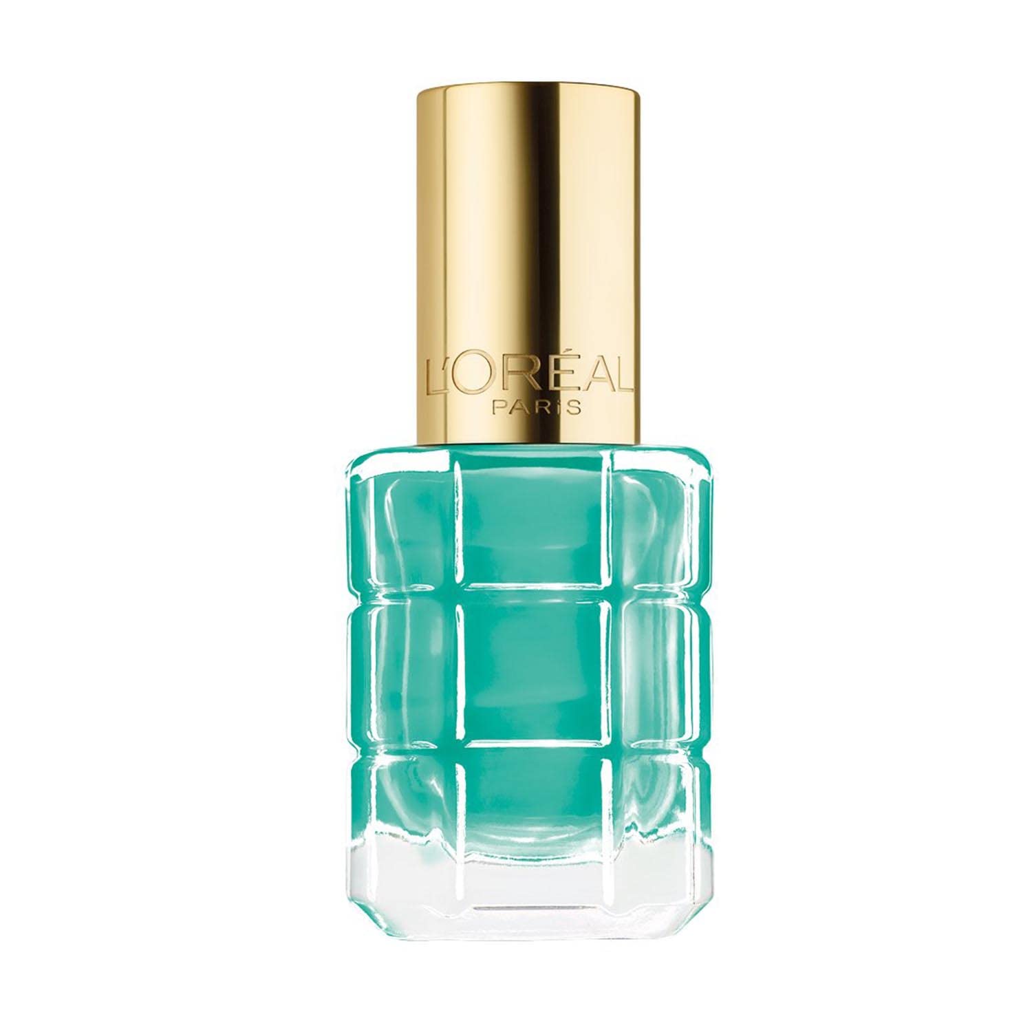 L'Oréal Mup Designer Paris L'Oréal Paris Color Riche Oil Colour Nail Polish