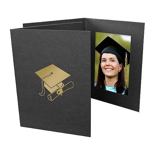 GRADUATION Special Event Photo Folder sold in 25s - 4x6