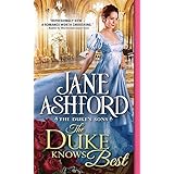 The Duke Knows Best (The Duke's Sons Book 5)