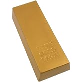 ALPI Gold Bar Stress Toy