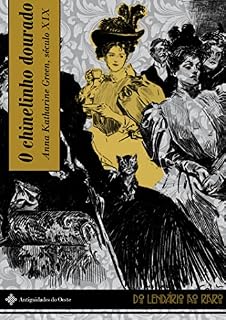 Livro O chinelinho dourado (Do lendário ao raro Livro 1)