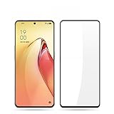 Kepuch 2 Pack Tempered Glass Screen Protector for