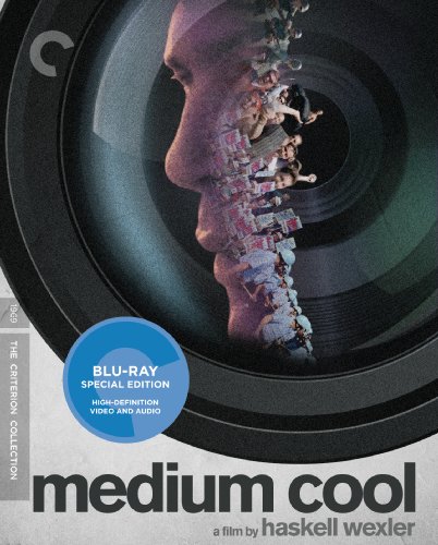 Medium Cool [Criterion Edition]