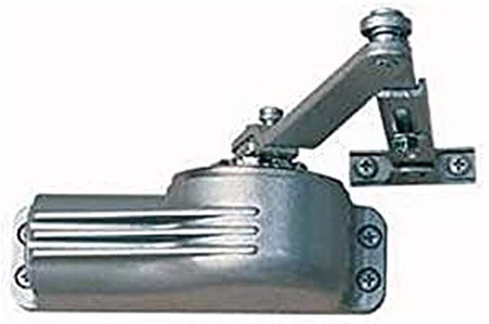 Telesco m262107 Door Closer White 33 AT50