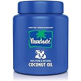 Parachute Coconut Oil, 500ml
