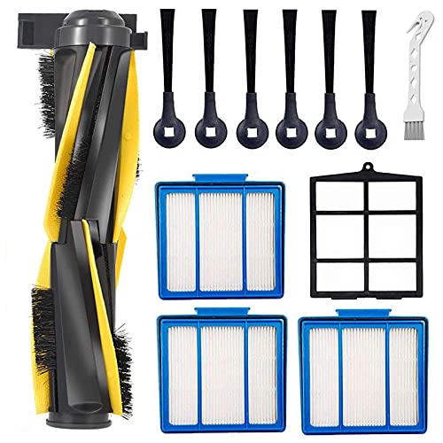 Cyorka 12 Pack Replacement Parts for Shark AV911S EZ IQ R101AE