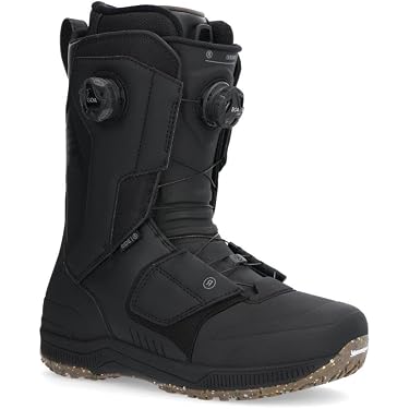 19 20 ride mens snowboard boots Amazon Best Sellers: Best Men's Snowboard Boots